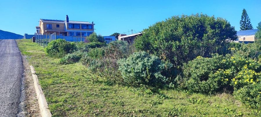 0 Bedroom Property for Sale in Franskraal Western Cape